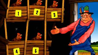 Animal Farm Promo Video