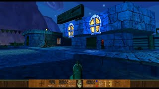 Doom 2 Mod : Pirate Doom!