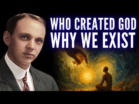 Who Created God—And Why We Exist | Edgar Cayce Revealed
