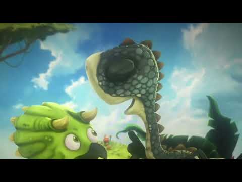 Animal age a bovine Christmas part 6