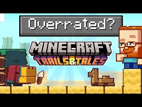 Minecraft 1.20: Hit or Miss Update?