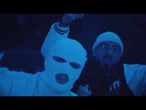 KEEPMAN - BLOCK (Official video)