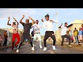 Arrow Bwoy -lika ft Cecile (Dance Video)