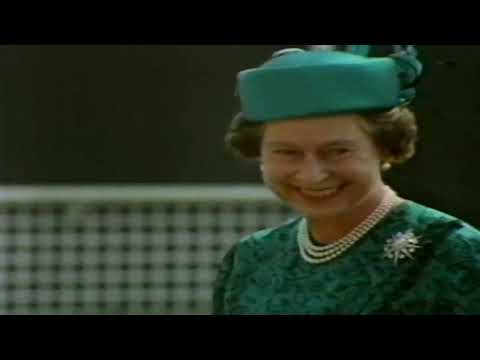 Yeoman of the Guard Documentary - BBC 1985