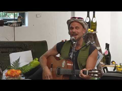 Sofa-Konzert am 24.06.2023 mit "Kanoaband" aus Erding