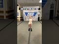 How To Set Your Back Tuck #Cheer