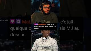 MJ vs Elvis : Qui est la plus grande star ?