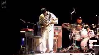 Buddy Guy  "Dreams to Remember"