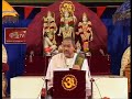 SriRamayanam Valmiki Ramayanam Chaganti Koteswara Rao Day15 Aranya Kanda