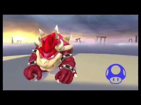 Cassius vs KIR - Syracuse Biweekly 18 Wii U Singles