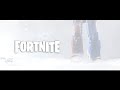 The Mecha Collapses on the Ice Moon - Fortnite Animation