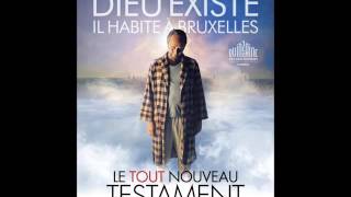 An Pierlé - Play Me (Le tout nouveau Testament The Brand New Testament)