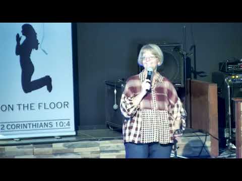 230108AM - Standing Before A Lost Generation