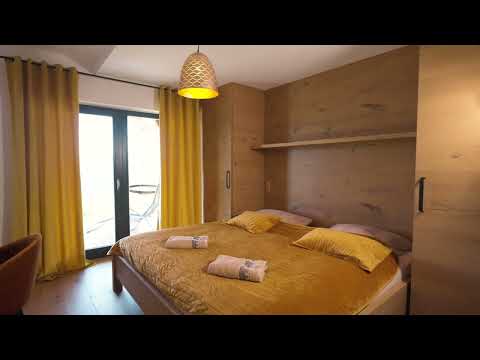Chalet George - Zázrivá 4