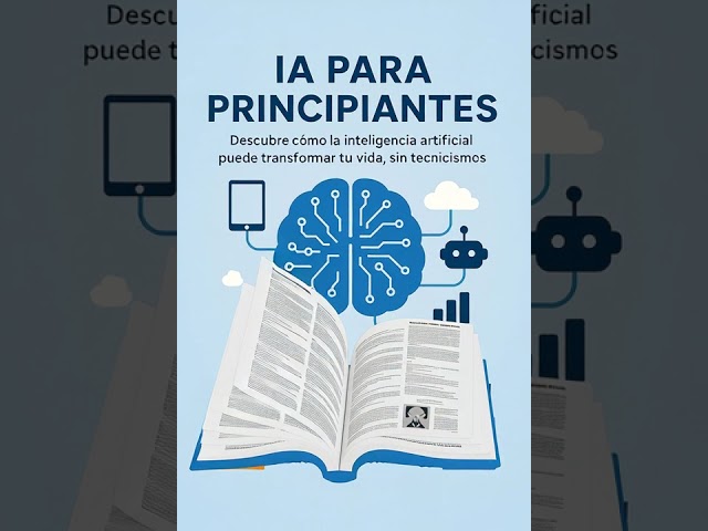 Vídeo relacionado con Introducción a la Inteligencia Artificial para Principiantes