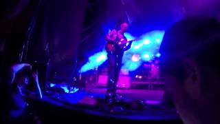 moe. - Don&#39;t Fuck With Flo w: Ray Schwartz - Saranac Brewery 2015-06-19