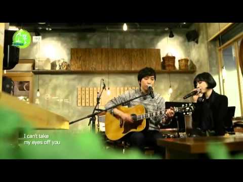 2014.02.13 Gain (Brown Eyed Girls) - The Blower's Daughter (LINK)