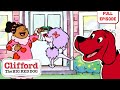 Cleos Valentines Surprise Full Episode Clifford The Big Red Dog