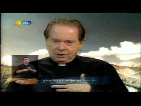 O Pão Nosso  6 Dezembro  2013   Pe.F.Cardoso