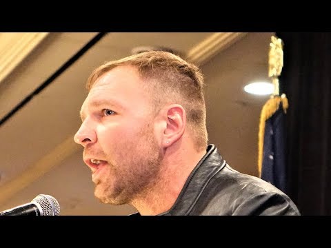 Dean Ambrose Credits Cody Hawk For Building Him Into The Wrestler He Is Today