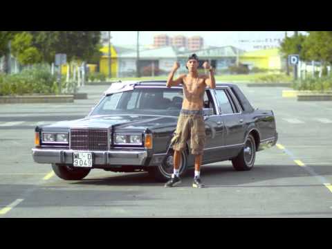 MOROLOKO - Mercancía (The King Of The Street II)