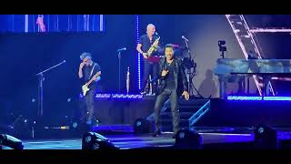 Lionel Richie - Sweet Love (Say Hello To The Hits Tour - Lanxess-Arena Köln - LIVE - 2025-06-22)