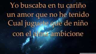 Grupo Cañaveral- Tiene Espinas El Rosal(letra)