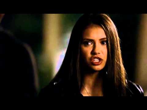 Vampire Diaries - Season 1 Episode 6 - What are you