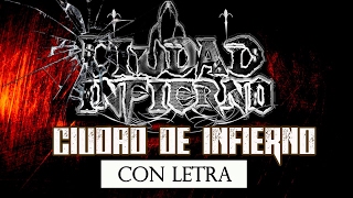 Ciudad de Infierno Music Video