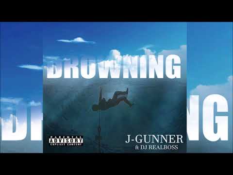 J-Gunner x Dj Real Boss - Drowning (Thick Shabine) 2019 Bouyon