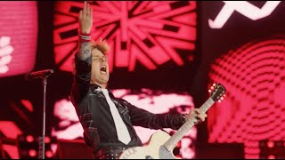 Download lagu Green Day - American Idiot (Live at Coachella 2025) mp3