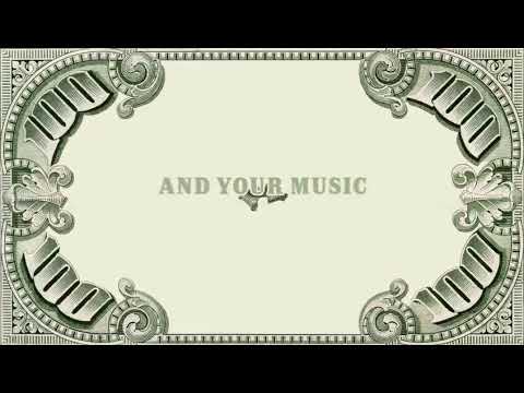 TEK - Gesique ft. Culture Pushaz Collective (Official Lyric Video)