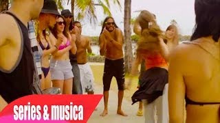 Saliste Pa La Disco -Reggaeton The Movie -Manny Montes