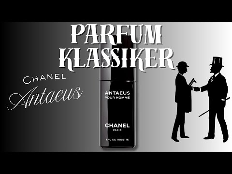 Chanel Antaeus Review – Der maskulinste Herrenduft aller Zeiten?