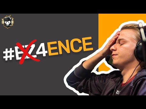 The Rise and Fall of ENCE | #EZ4ENCE No More?