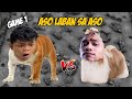 BULLDOG VS DOGIE | GAME 1