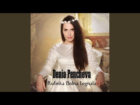 Rufinka bolna legnala