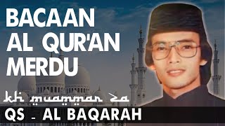 Download lagu Full Tilawah Jadul Merdu Qori Internasional Kh Muammar Za mp3 Download lagu Full Tilawah Jadul Merdu Qori Internasional Kh Muammar Za mp3