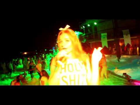 DJ JEDY(Джедай) Feat A - LISA - Live in Utopia world