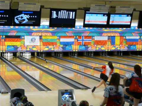 EYC 2015 - Jaqueline Witura, AUT, II