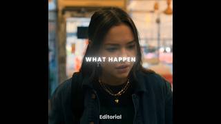 "No it is not a date" - Karate Kid: Legends Edit | Charlie Puth - Attention | #edit #shorts