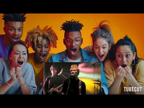 FIRST TIME HEARING Radiohead - Creep | REACTION