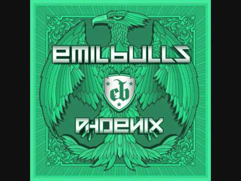 Emil Bulls - When God Was A Razorcat ( Dunn HO Landrock Remix ) [New Album]