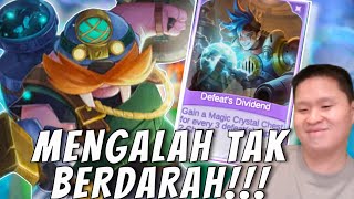 Download lagu COMMANDER LAMA BERSEMI KEMBALI. RAGNAR PANEN KRISTAL IS REAL BRO!! mp3