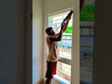 Silicone Sealant