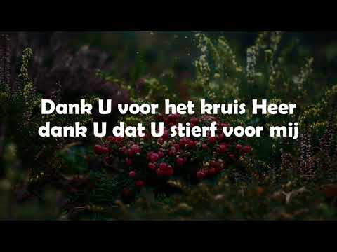 Opwekking met tekst 615 Waardig is het Lam (versie 2)