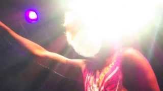 Redfoo &amp; Party Rock Crew - I&#39;ll Award You With My Body (Çeşme, 2013)