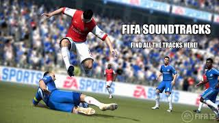 Givers - Up Up Up - FIFA 12 Soundtrack