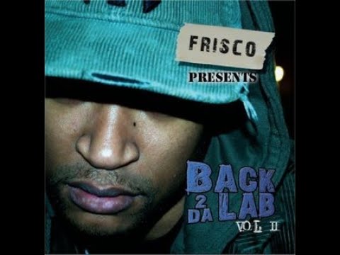 Frisco - Hustle Hard Remix ft Random Impulse and Dimples