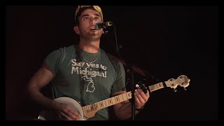 Sufjan Stevens - For the Widows in Paradise, For the Fatherless in Ypsilanti (Live in Edinburgh)